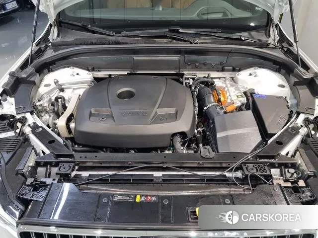 Volvo XC60 second Generation id 3080291 из Кореи 16