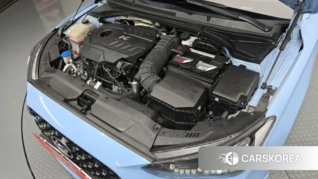 Hyundai Veloster (JS) id 3494611 из Кореи 16