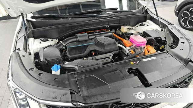 Kia The New Sorento 4th Generation id 4222551 из Кореи 35