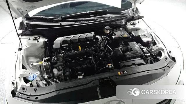 Hyundai The New Avante (CN7) id 3744991 из Кореи 16