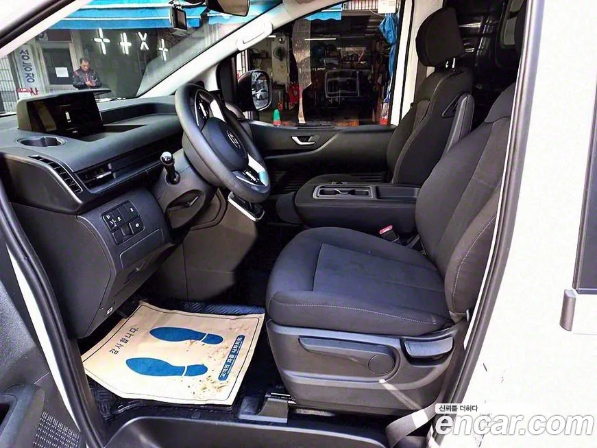 Hyundai Staria id 2169256 из Кореи 15