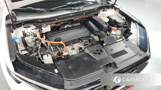 Honda CR-V 6th generation id 4375640 из Кореи 31
