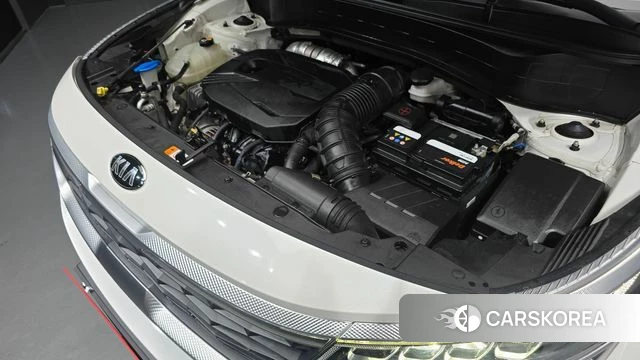 Kia Seltos id 4895002 из Кореи 28