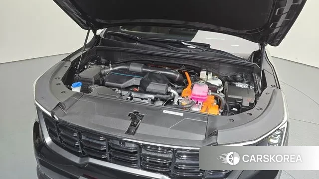 Kia The New Sorento 4th Generation id 3223537 из Кореи 16