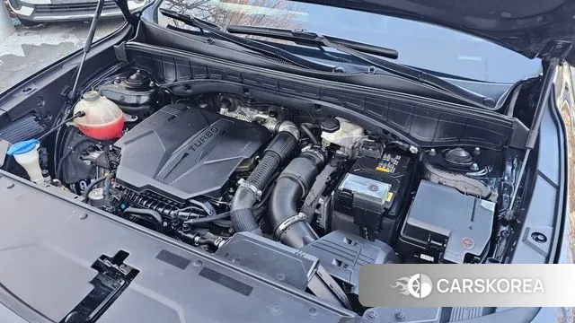 Kia Sorento 4th Generation id 3611140 из Кореи 16