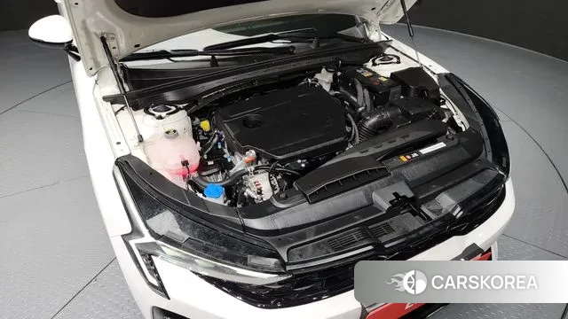 Kia The New K5 3rd generation id 3457063 из Кореи 16