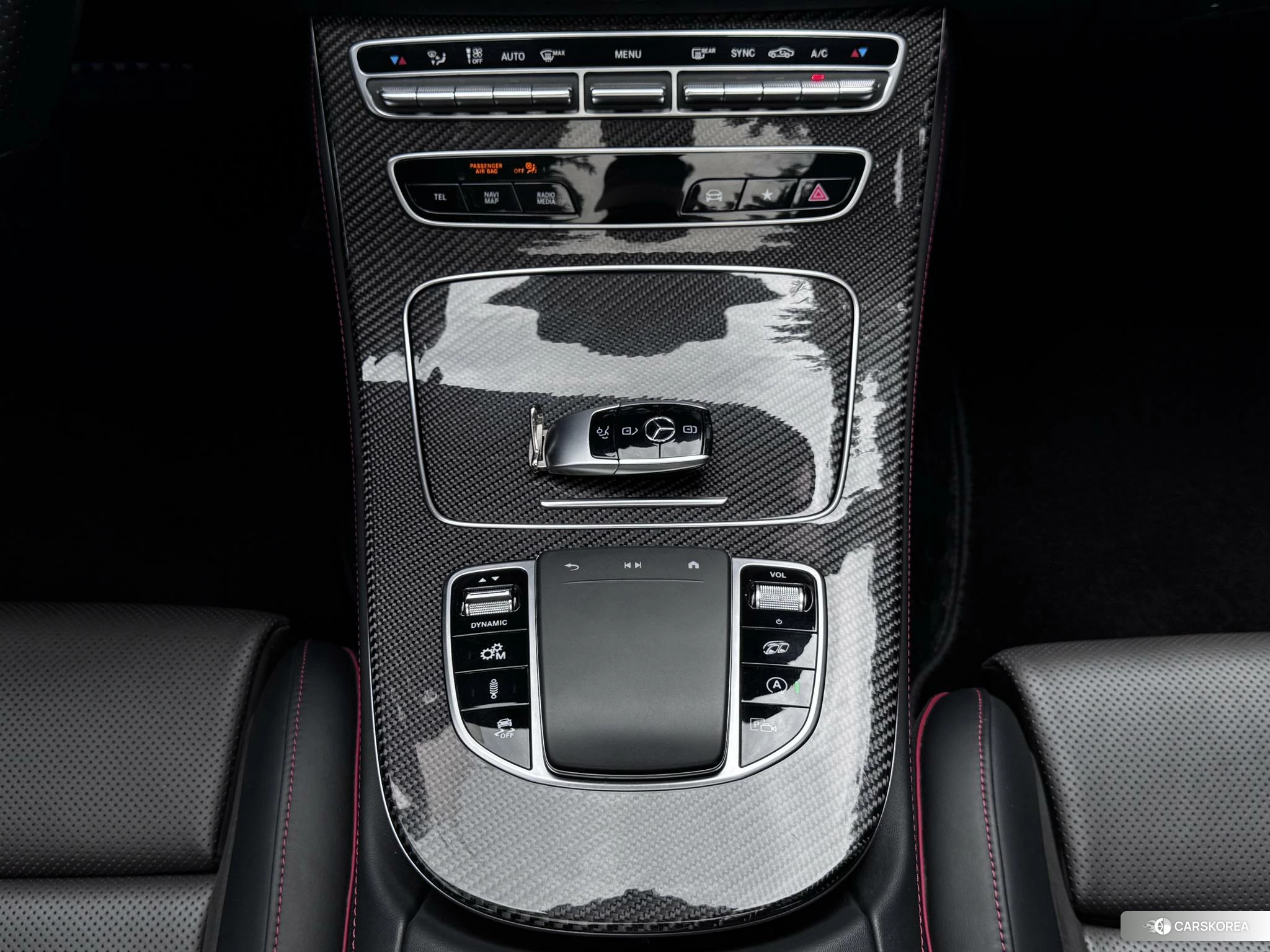 Mercedes-Benz E-class AMG id 4473665 из Китая 11