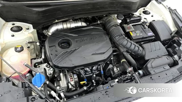 Kia Seltos id 3759214 из Кореи 16