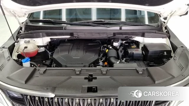 Kia Carnival 4th generation id 3691026 из Кореи 14