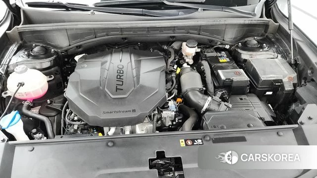 Kia Sorento 4th Generation id 4657067 из Кореи 27