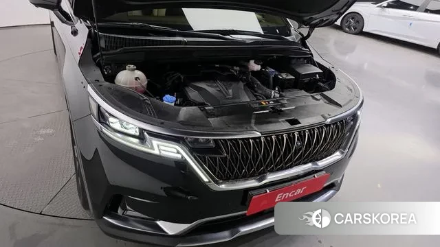 Kia Carnival 4th generation id 3100755 из Кореи 16