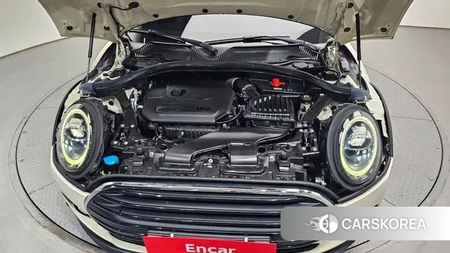 Mini Cooper Clubman id 3095024 из Кореи 16