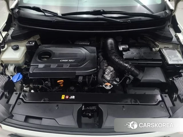 Kia Stonic id 2971546 из Кореи 16