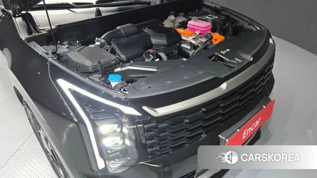 Kia The New Sportage 5th Generation Hybrid id 4862775 из Кореи 16