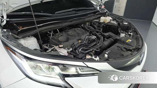 Toyota Sienna 4th Generation id 3850667 из Кореи 16