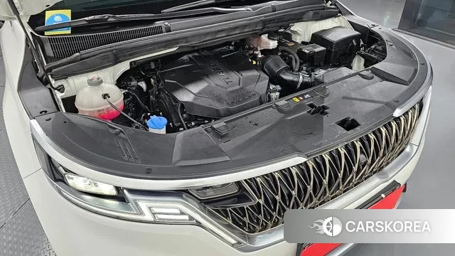 Kia Carnival 4th generation id 3417127 из Кореи 16