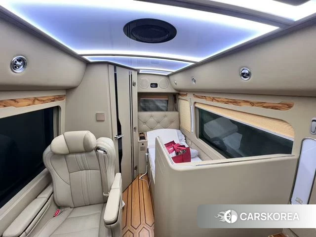 Toyota Costa 2022 Шампань из Китая, фото 6