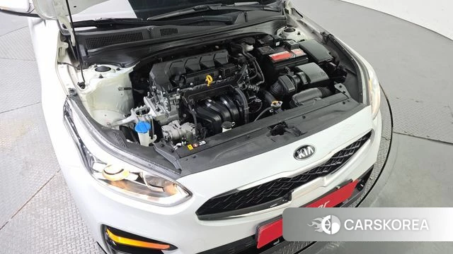 Kia Come New K3 id 3924891 из Кореи 16