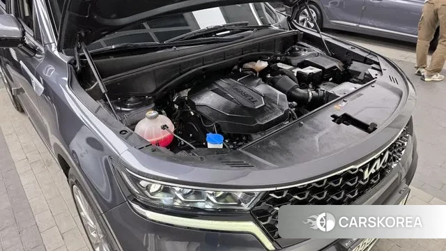 Kia Sorento 4th Generation id 3764818 из Кореи 16