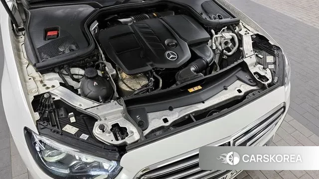 Mercedes-Benz E-Class W213 id 3567101 из Кореи 16