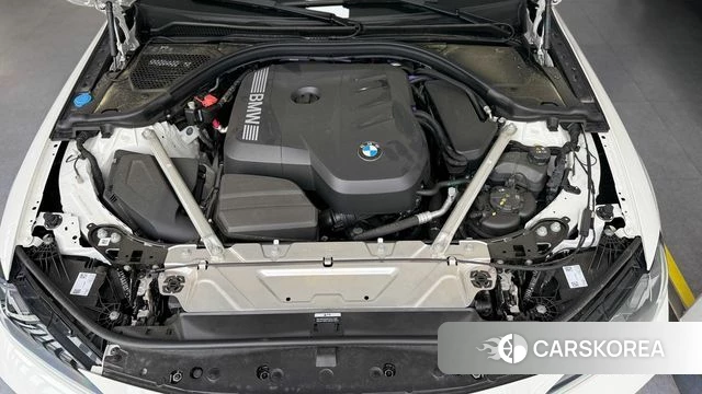 BMW 4 Series (G22) id 4511051 из Кореи 15