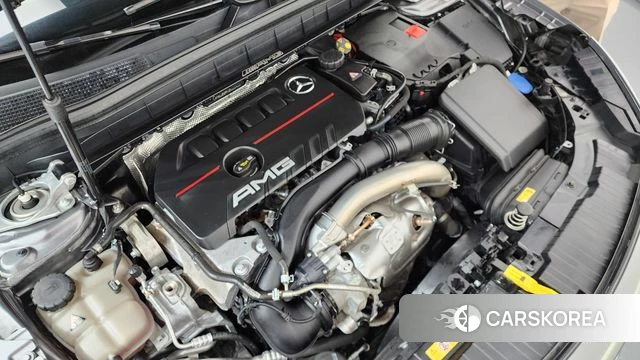 Mercedes-Benz GLB-Class X247 id 4329724 из Кореи 16