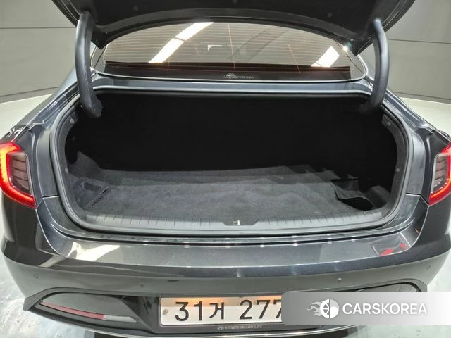 Hyundai Sonata (DN8) id 4551661 из Кореи 10