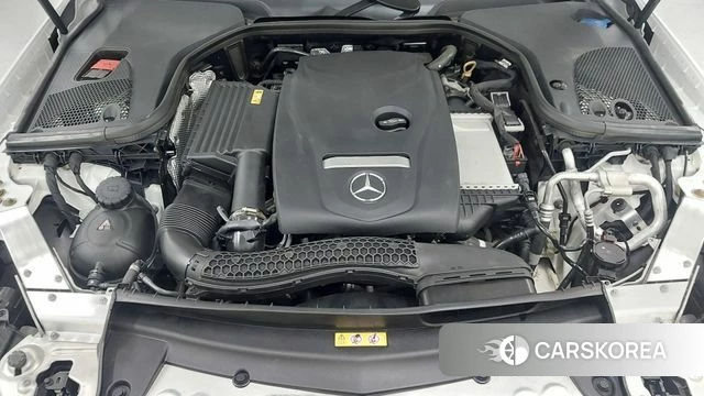 Mercedes-Benz E-Class W213 id 3859902 из Кореи 13