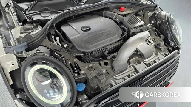 Mini Cooper Clubman id 4322275 из Кореи 27