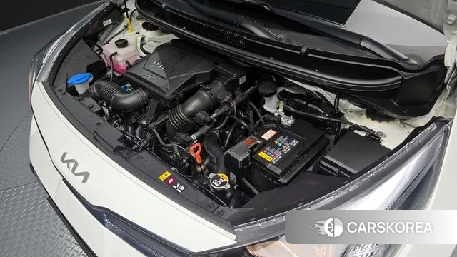 Kia Morning Urban (JA) id 3752466 из Кореи 16
