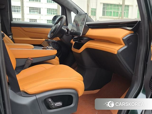 Geely Galaxy Wing true L380 id 3939379 из Китая 10