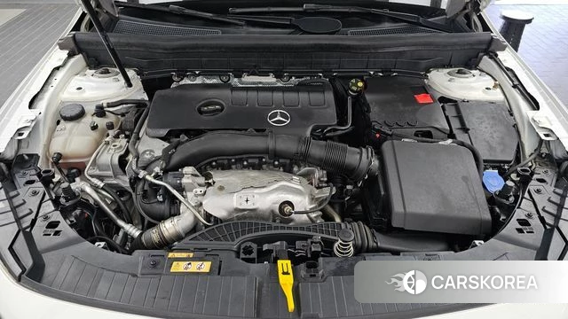 Mercedes-Benz GLB-Class X247 id 4624491 из Кореи 28
