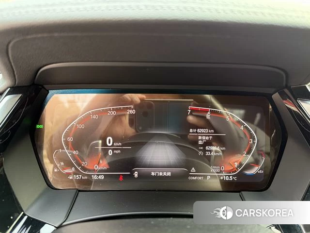 BMW Z4 2022 Белый из Китая, фото 6