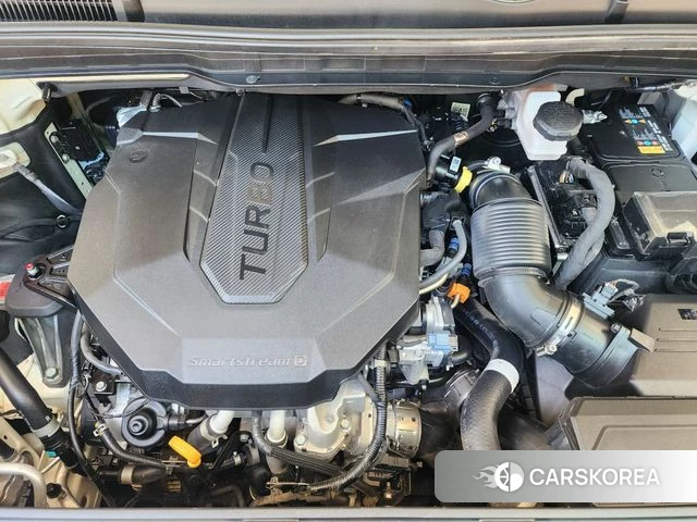Kia Carnival 4th generation id 4274871 из Кореи 16