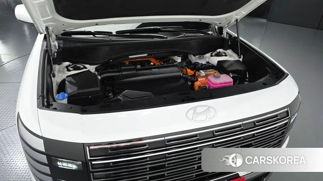 Hyundai Palisade (LX3) id 4441781 из Кореи 26