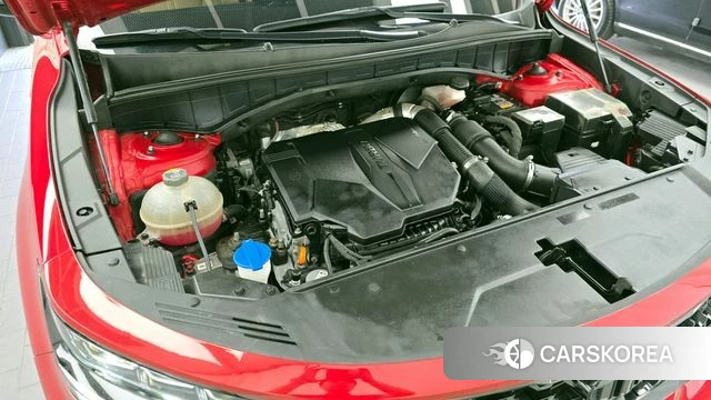 Kia Sorento 4th Generation id 4402243 из Кореи 27