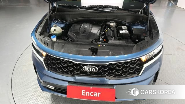 Kia Sorento 4th Generation id 4203166 из Кореи 28