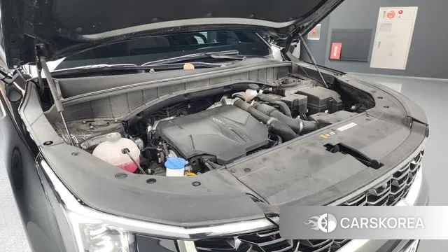 Kia The New Sorento 4th Generation id 3419978 из Кореи 16