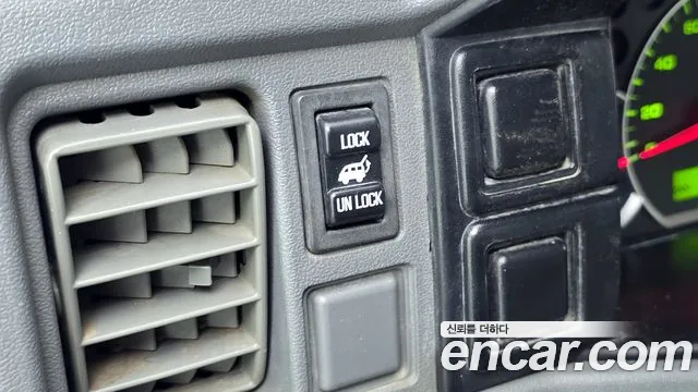 Chevrolet (GM Daewoo) New Damas id 2681075 из Кореи 16