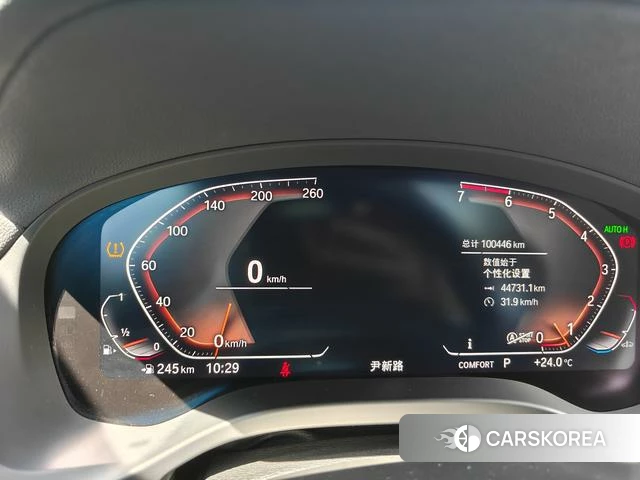 BMW X3 id 4335979 из Китая 9