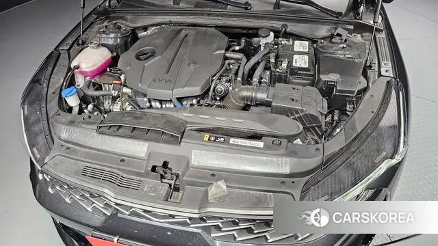 Kia K5 3rd generation id 3746227 из Кореи 16