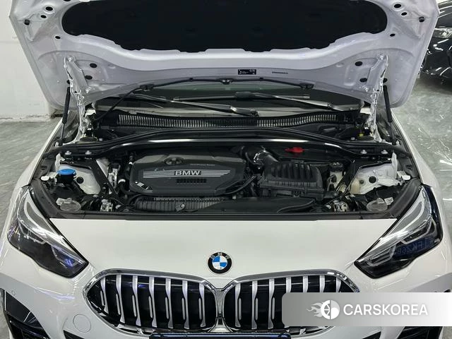 BMW 2 series (imported) id 4209252 из Китая 18