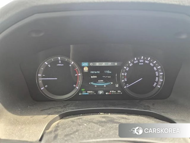 Ssangyong Rexton Sports id 4325511 из Кореи 14