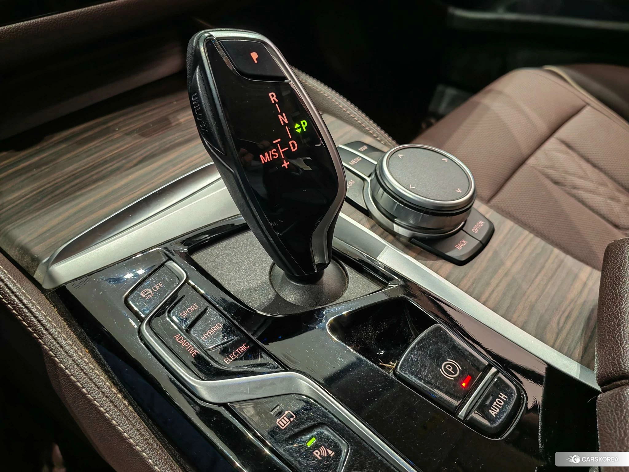 BMW 5 series PHEV id 4467582 из Китая 8