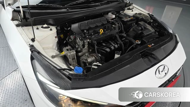 Hyundai Avante (CN7) id 3877839 из Кореи 16