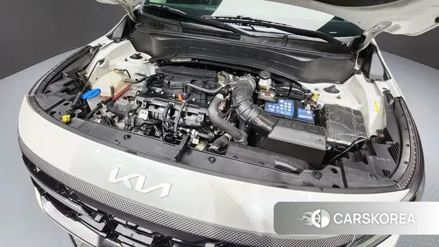 Kia The New Seltos id 3586342 из Кореи 16