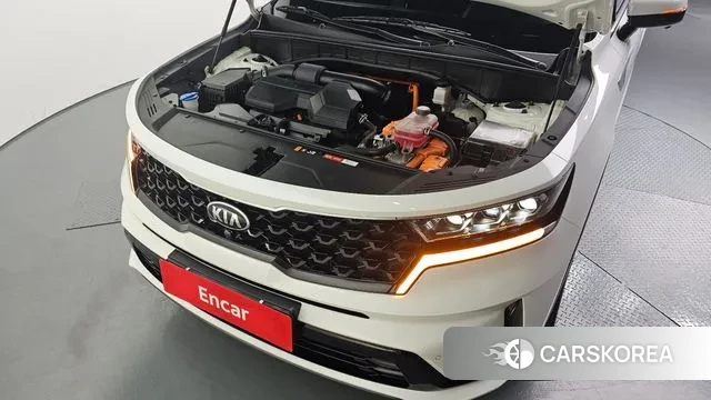 Kia Sorento 4th Generation id 2981013 из Кореи 16