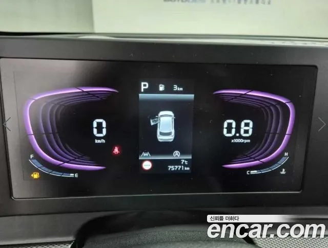 Kia Sportage 5th Generation id 2720154 из Кореи 11