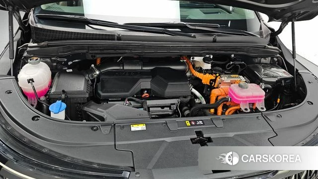 Kia The New Carnival 4th Generation id 3817377 из Кореи 16