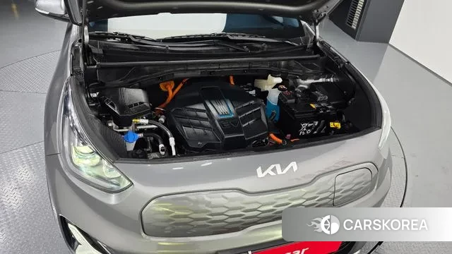 Kia Niro Plus id 3721647 из Кореи 16